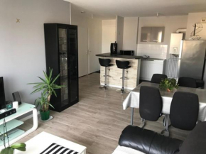 Hotels in Colombelles